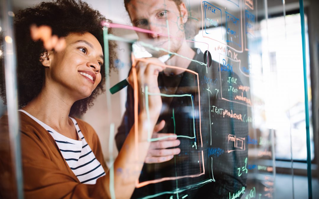 Nasce la TechStar Salesforce Academy