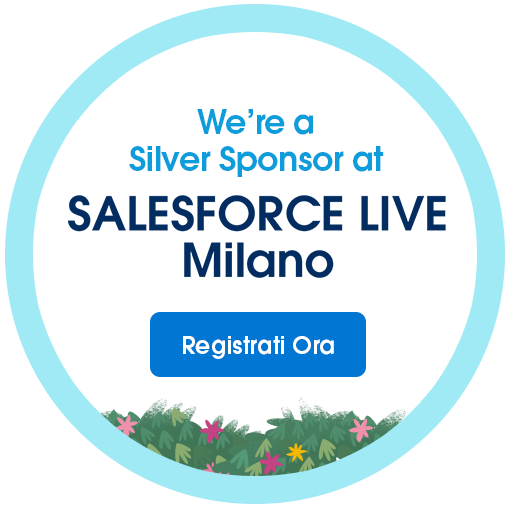 salesforce live silver badge