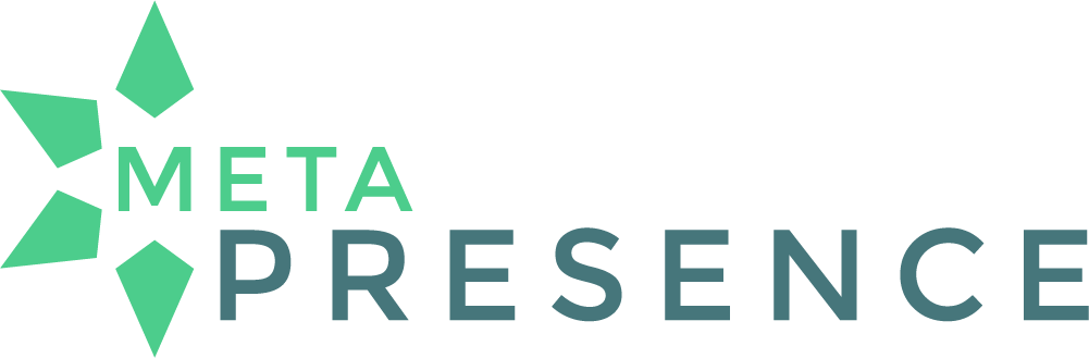 meta-presence-logo