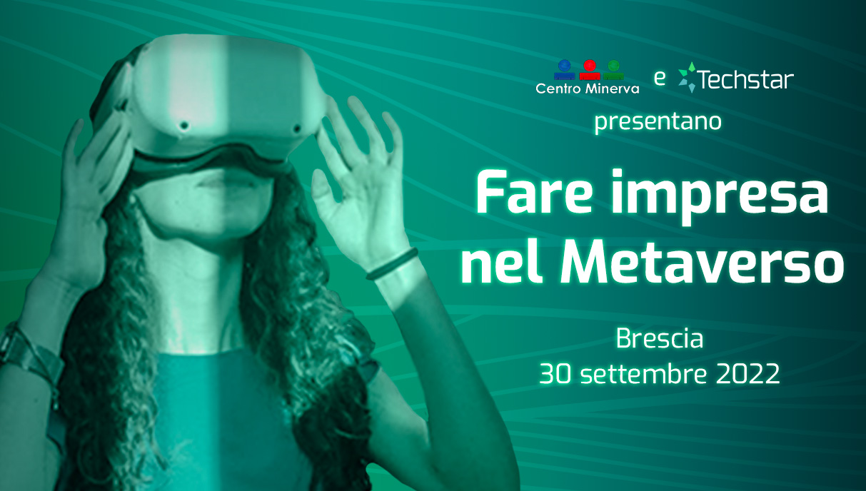 Fare business nel Metaverso