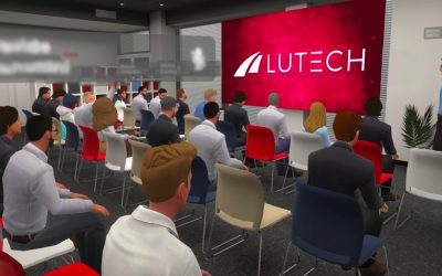 TechStar e Lutech: quando tecnologia e innovazione si uniscono in una partnership di successo