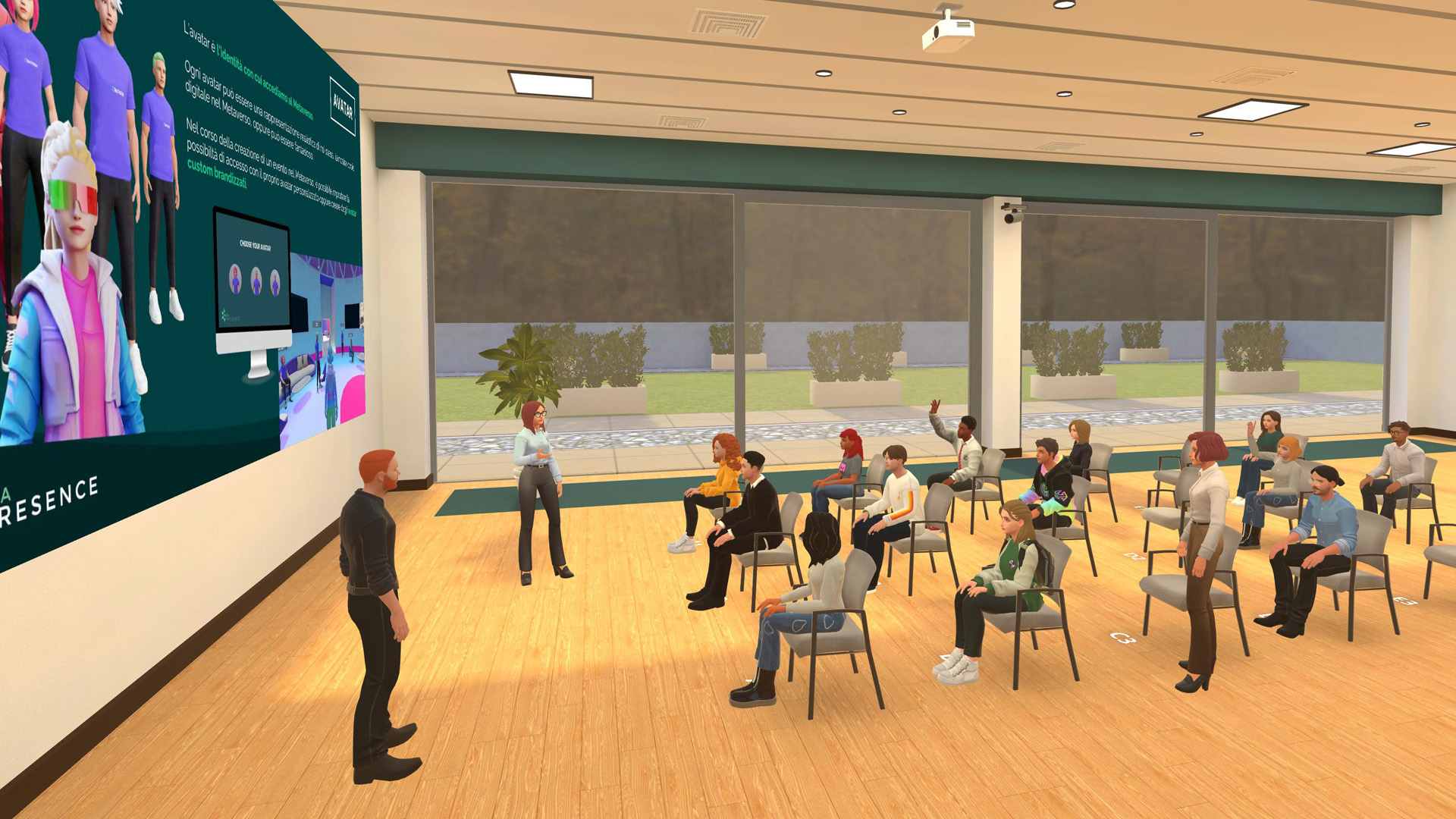 techstar-metaverso-formazione-meta-presence-business