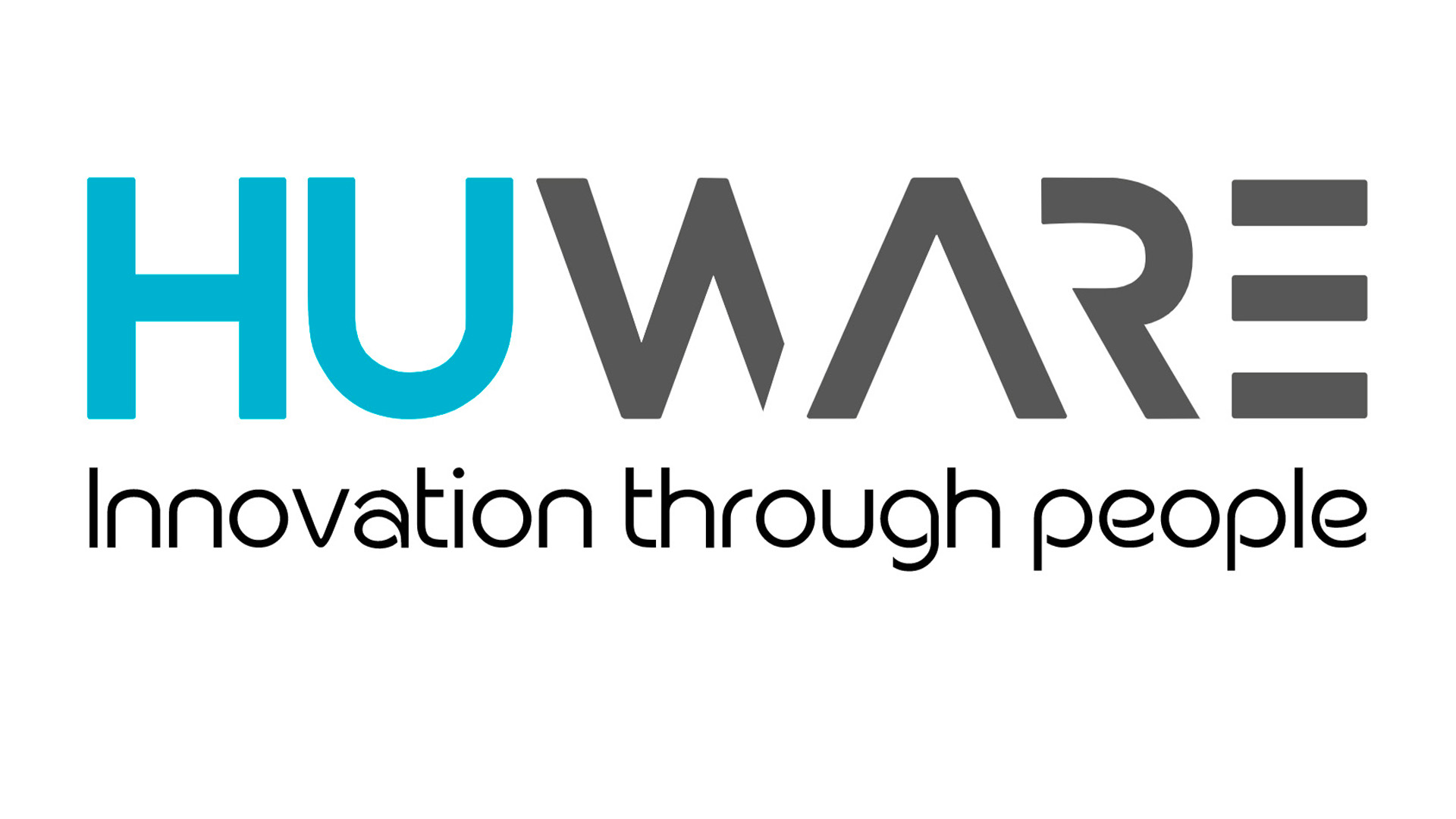 LOGO_HUWARE