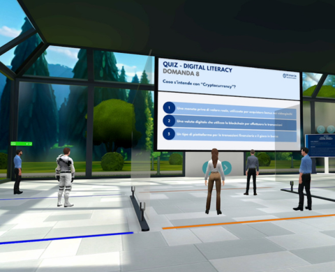 formazione-nel-metaverso-vittoria-assicurazioni